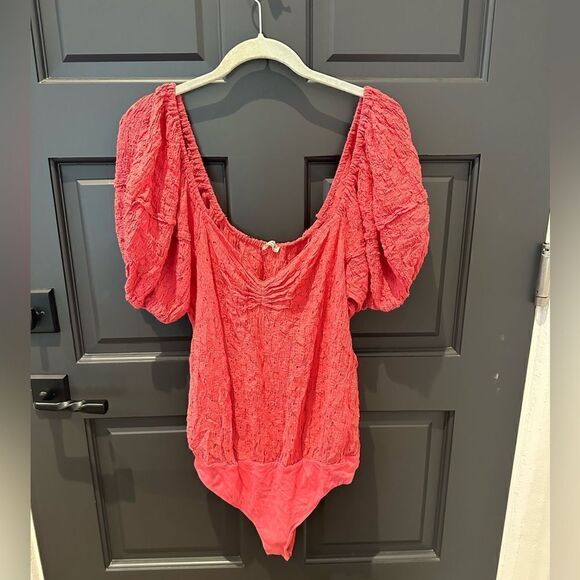 Free people bodysuit - Picture 1 of 4